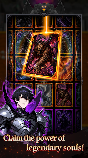 Evil Sword screenshot