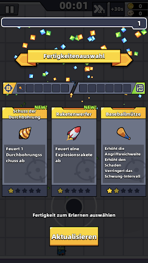 Survivor.io Screenshot