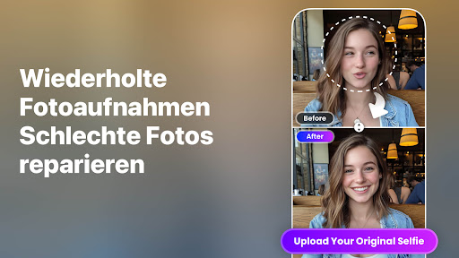 KI-Foto-Video-Maker,Optimierer Screenshot