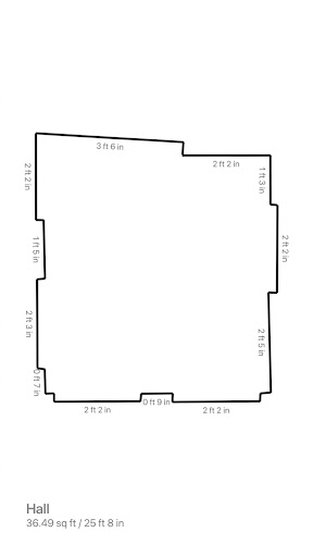 CamToPlan screenshot