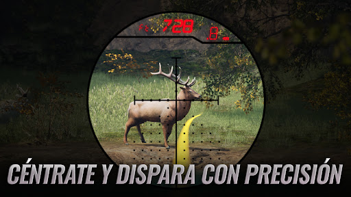 Captura de pantalla de Hunting Clash: Juego de caza