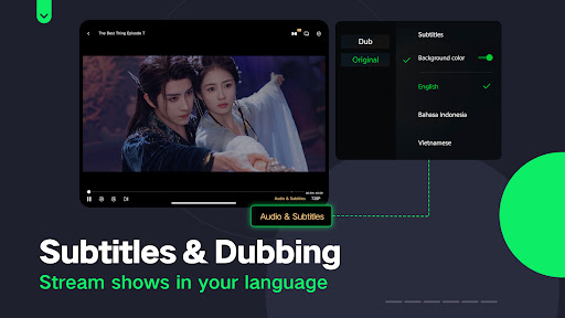 iQIYI - Drama, Anime, Show screenshot