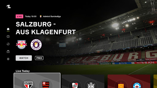OneFootball: All Soccer Scores screenshot