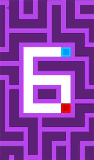 purple screenshot