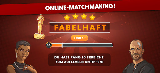 CODENAMES APP Screenshot
