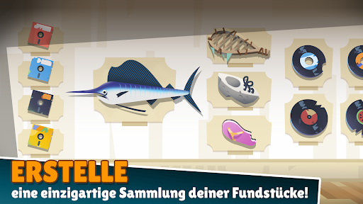 Creatures of the Deep: Angeln Screenshot
