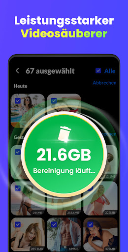 Video-Downloader: HD & Einfach Screenshot
