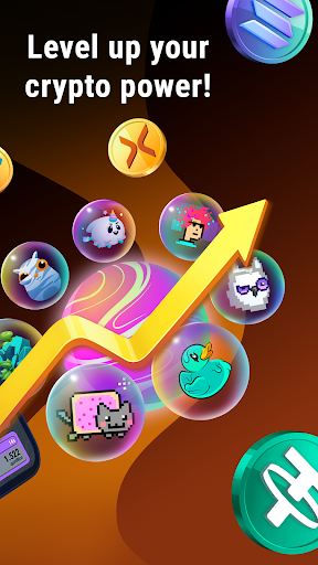 Crypto Miner Tycoon screenshot