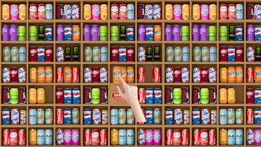 Goods Master 3D-Offline Spiele Screenshot