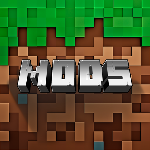 Icono de Addons para Minecraft PE