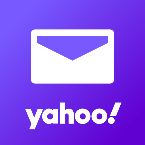 Yahoo Mail – Alles im Blick-Symbol