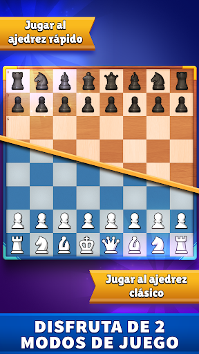 Captura de pantalla de Chess Clash: juega online