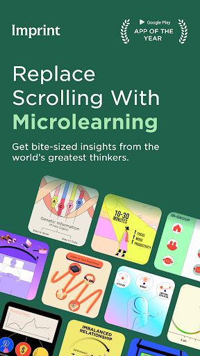 Imprint: Learn Visually screenshot