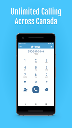 Fongo World Edition screenshot