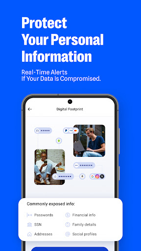 Malwarebytes Mobile Security screenshot