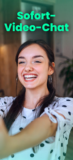 Azar: Video chat, neue Freunde Screenshot