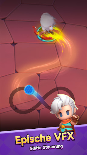 Archero 2 Screenshot