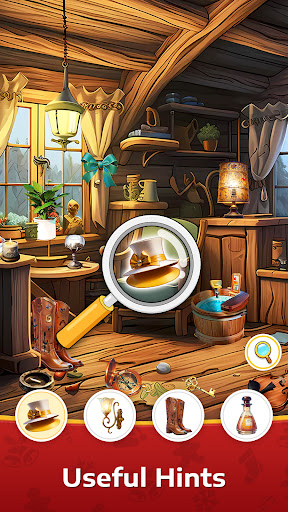 Find It® - Hidden Object Games screenshot