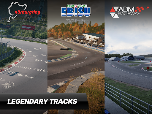 CarX Drift Racing 3 screenshot