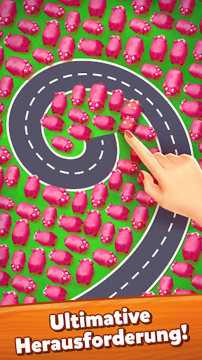 Farm Jam: Parken Rätsel Spiele Screenshot