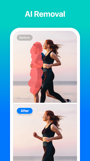 Captura de pantalla de PhotoGrid: Video Collage Maker