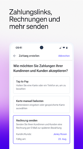 Stripe Dashboard Screenshot