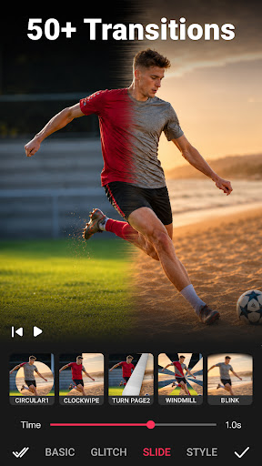 Video Maker screenshot