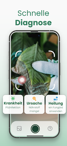 Plantify : Pflanzen Erkennen Screenshot