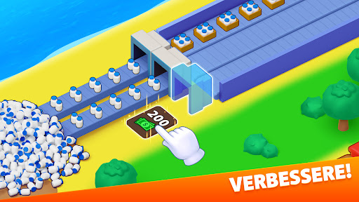 Klondike Adventures: Bauernhof Screenshot