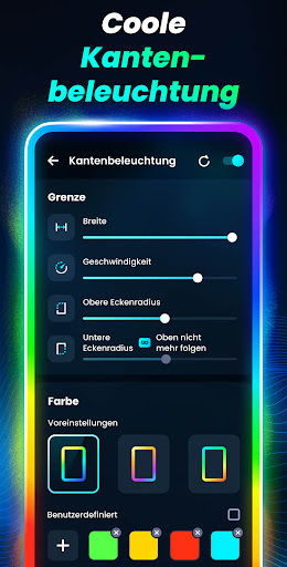 Bass-Booster - Equalizer Screenshot