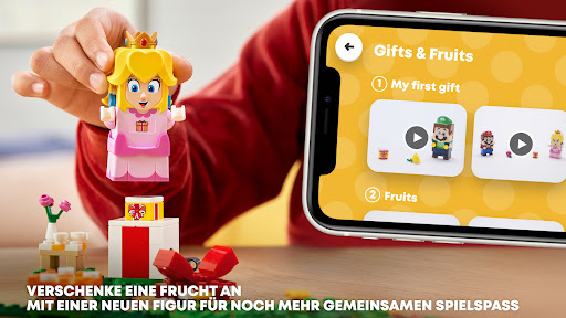 LEGO® Super Mario™ Screenshot