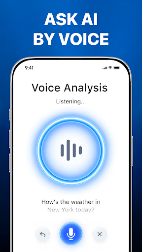 AI Chat: Ask AI Chat Anything screenshot