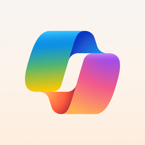 Microsoft Copilot-Symbol