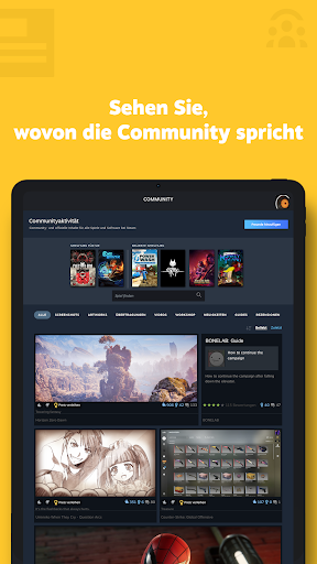 Steam Screenshot