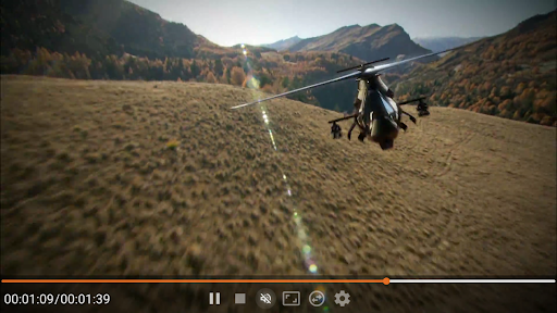 Captura de pantalla de AirPin PRO - AirPlay & DLNA
