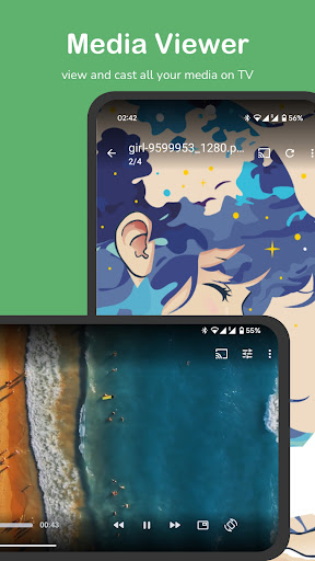 Captura de pantalla de AnExplorer Pro File Manager