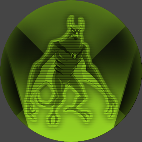 Captura de pantalla de Alien Watch