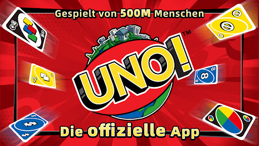 UNO!™ Screenshot