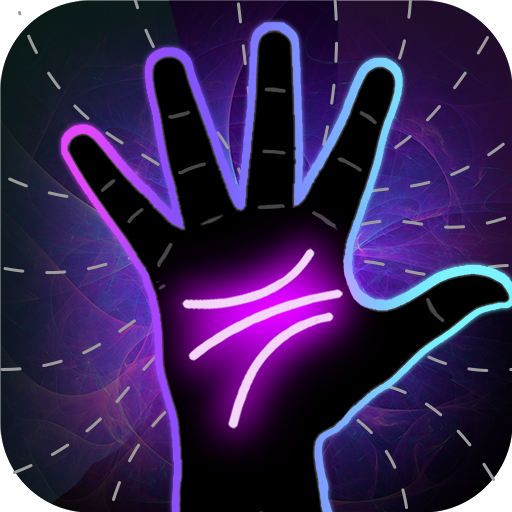 Zodiac Palm Reader: MagicWay-Symbol