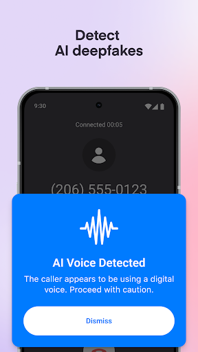 Hiya: Spam Blocker & Caller ID screenshot