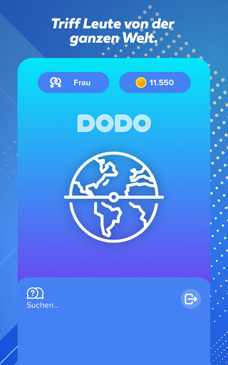 DODO - Live-Video-Chat Screenshot