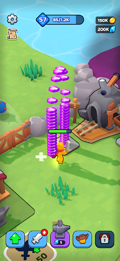 XP Hero screenshot