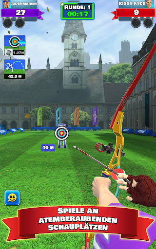 Archery Club: PvP Multiplayer Screenshot