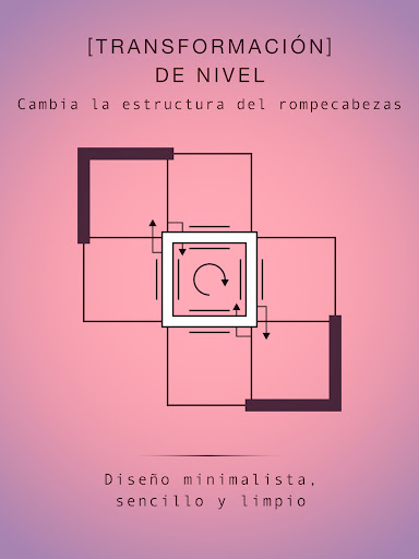 Captura de pantalla de quadline