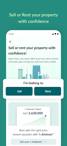 Bayut – UAE Property Search screenshot