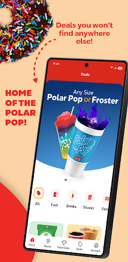 Circle K screenshot