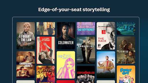 ITVX screenshot