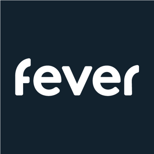Fever: Events & Tickets-Symbol