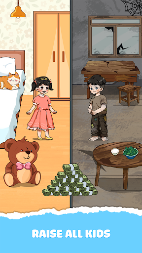 Captura de pantalla de Tricky Prank: Brain Quest