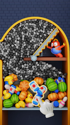 Captura de pantalla de ¡Match Factory!